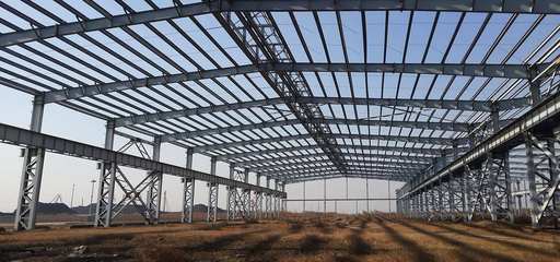 聊城钢结构公司 聊城钢结构加工厂 聊城钢结构工程承包商
